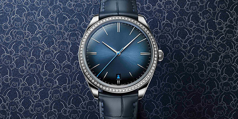 重庆英纳格手表地址查询