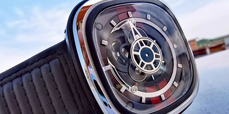 重庆网点英纳格(Enicar)维修